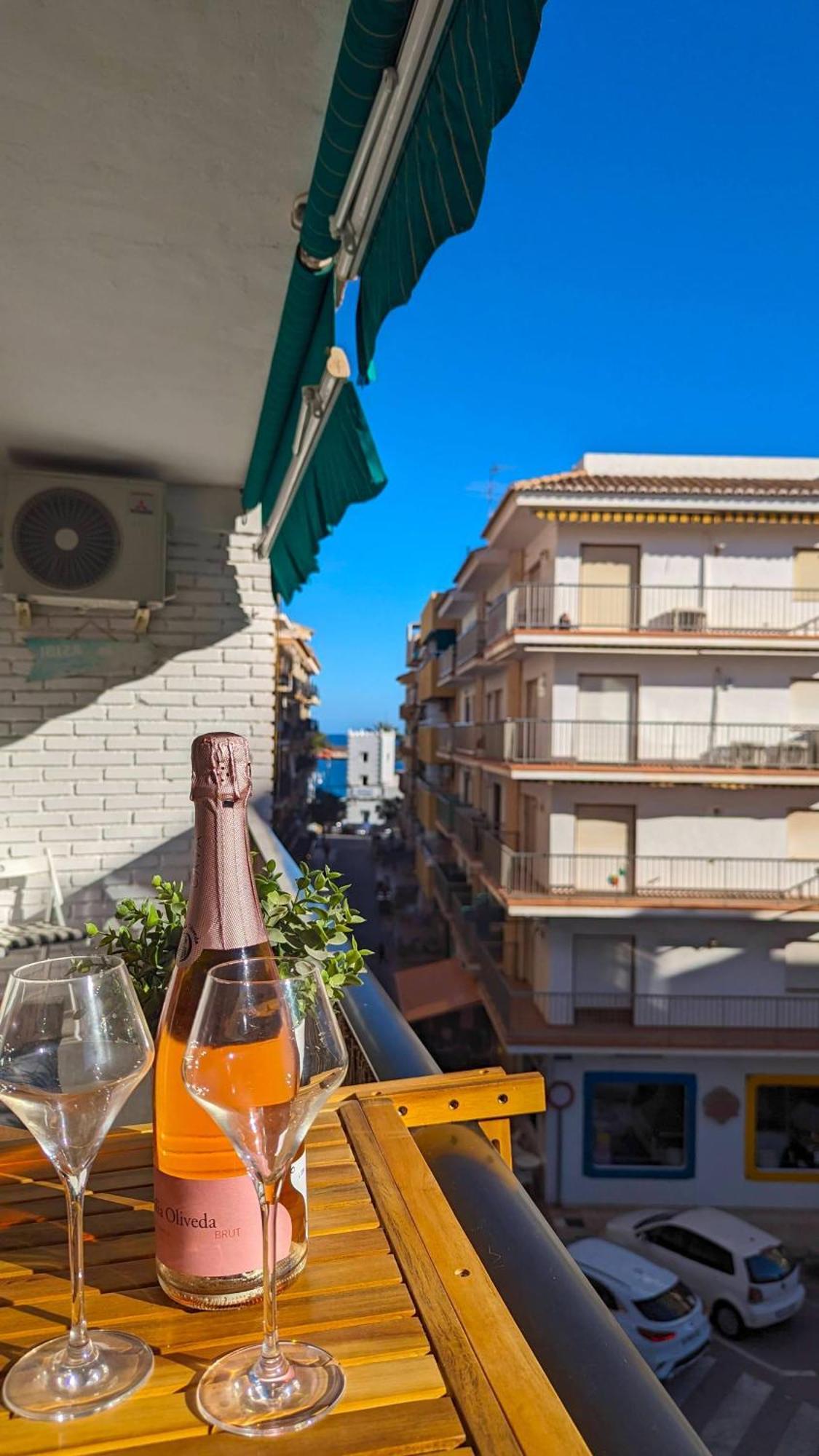 Jiby Javea Port Luaran gambar