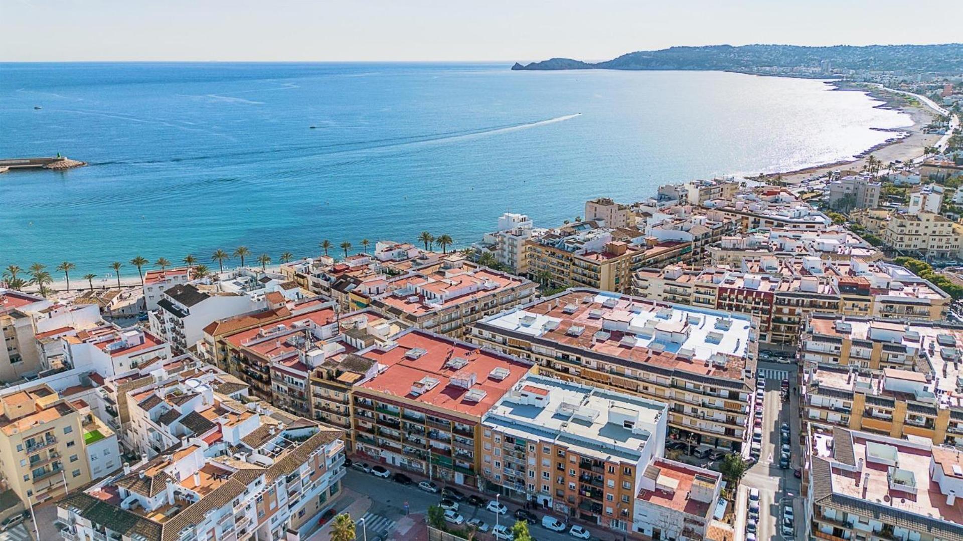 Jiby Javea Port Luaran gambar