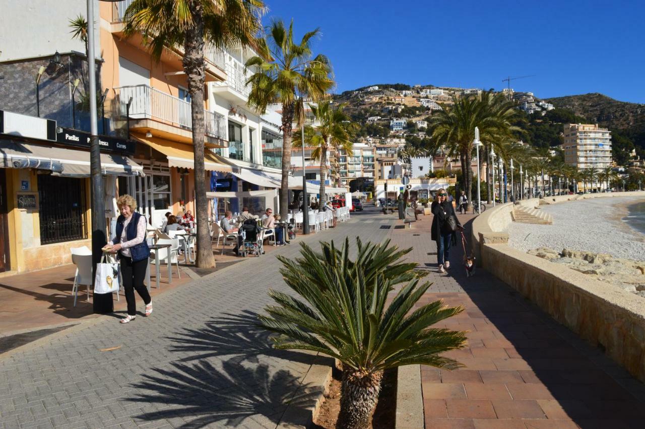 Jiby Javea Port Luaran gambar